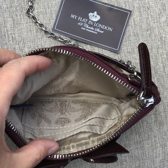 My Flat in London Designer Bag - Picture 13 of 16